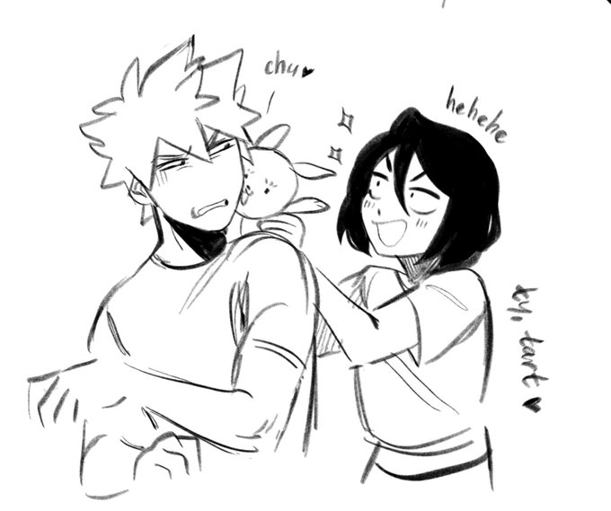 ichirukia for tart! 