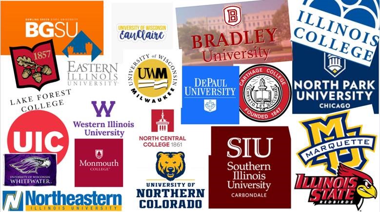 The Senior <a href="/AVID4College/">AVID</a> acceptance board is growing! #mundypride #bettermakeroom #firstgen #proud #resilient