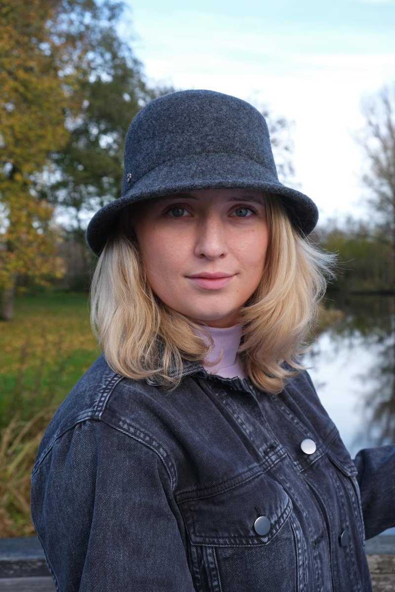 #Witting #wool #buckethats
since 1876 @wittingheadwear
Experience the latest collection news and projects from WITTING ® HEADWEAR Dutch Headwear Brand Based in #Groningen #Hats / #Caps / #Fashion / #accessoires
https://t.co/CBrTWjsOzS
https://t.co/pW2HL86v5p https://t.co/U6mcFNCjE5