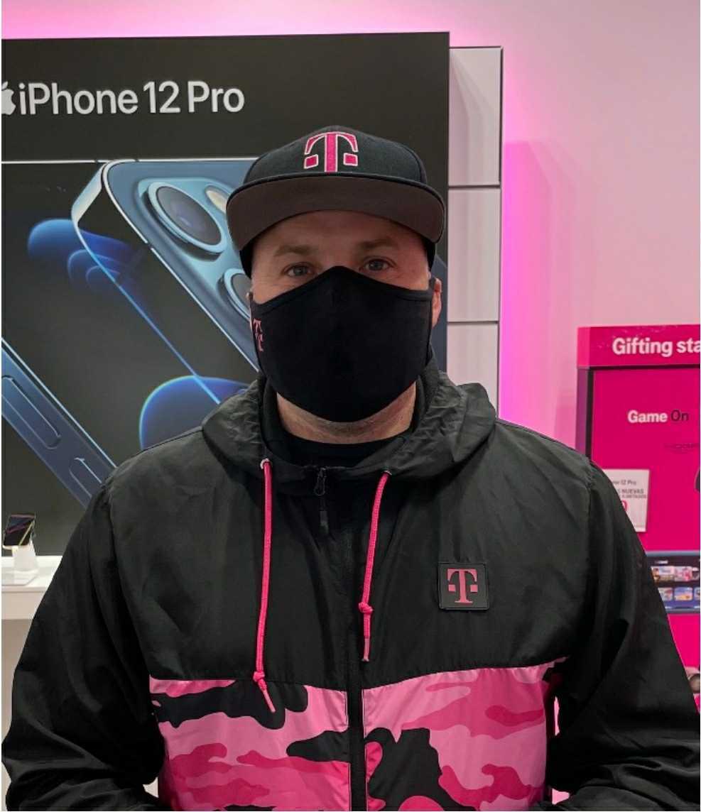 Please take a pause and wish this incredible leader 
HAPPY 12 YEAR MAGENTAVERSARY!
The man behind the mask...
BRENTT GENTON, Happy Anniversary!  Thank you for your passion and incredible impact!
Here are to many more years ahead.