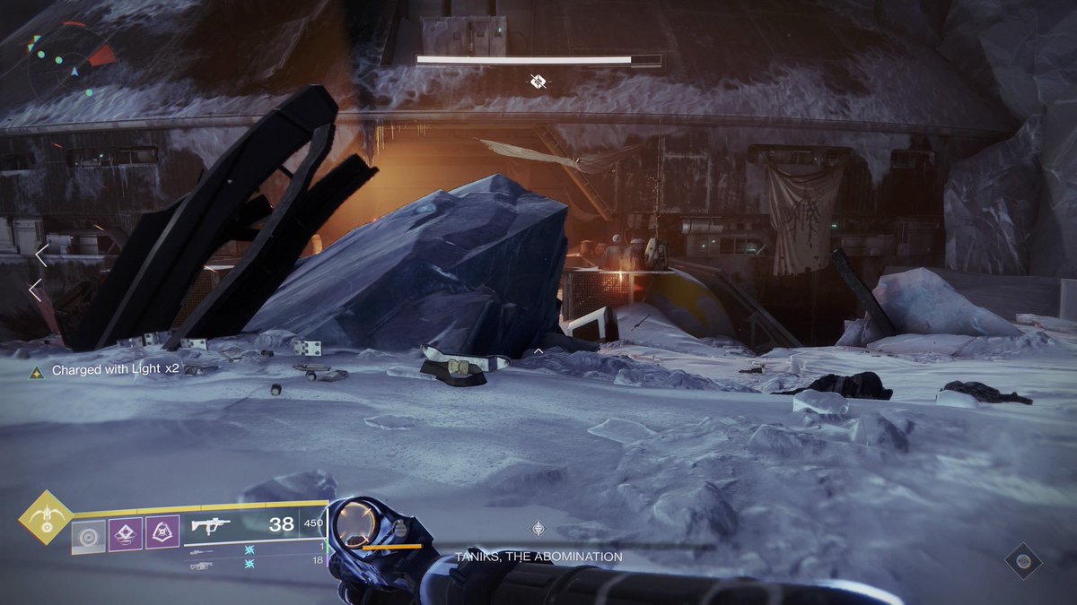 SoMxStation's tweet image. Definition of a bee’s dick #DeepStoneCrypt #BeyondLight #NoFinalPhase @Bungie @DestinyTheGame