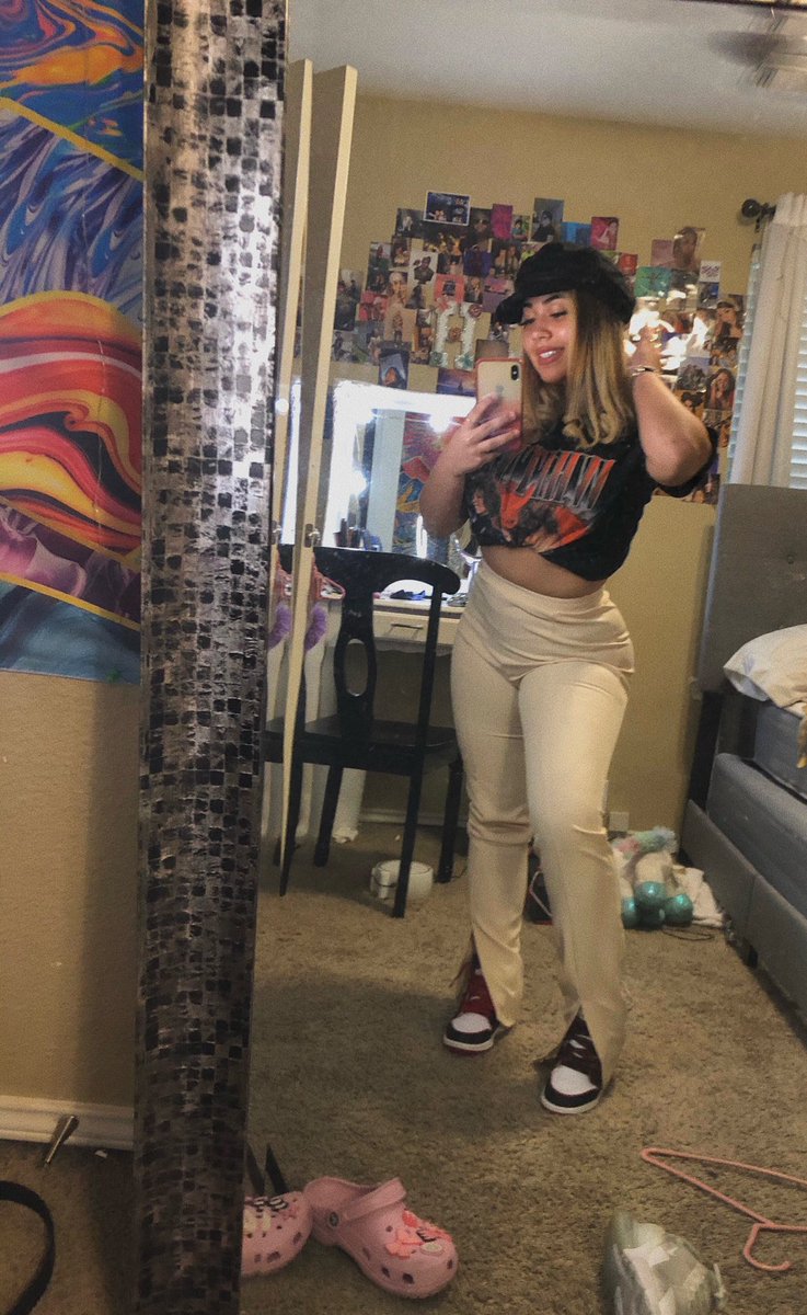 I still don’t know how to work Twitter 🥱
