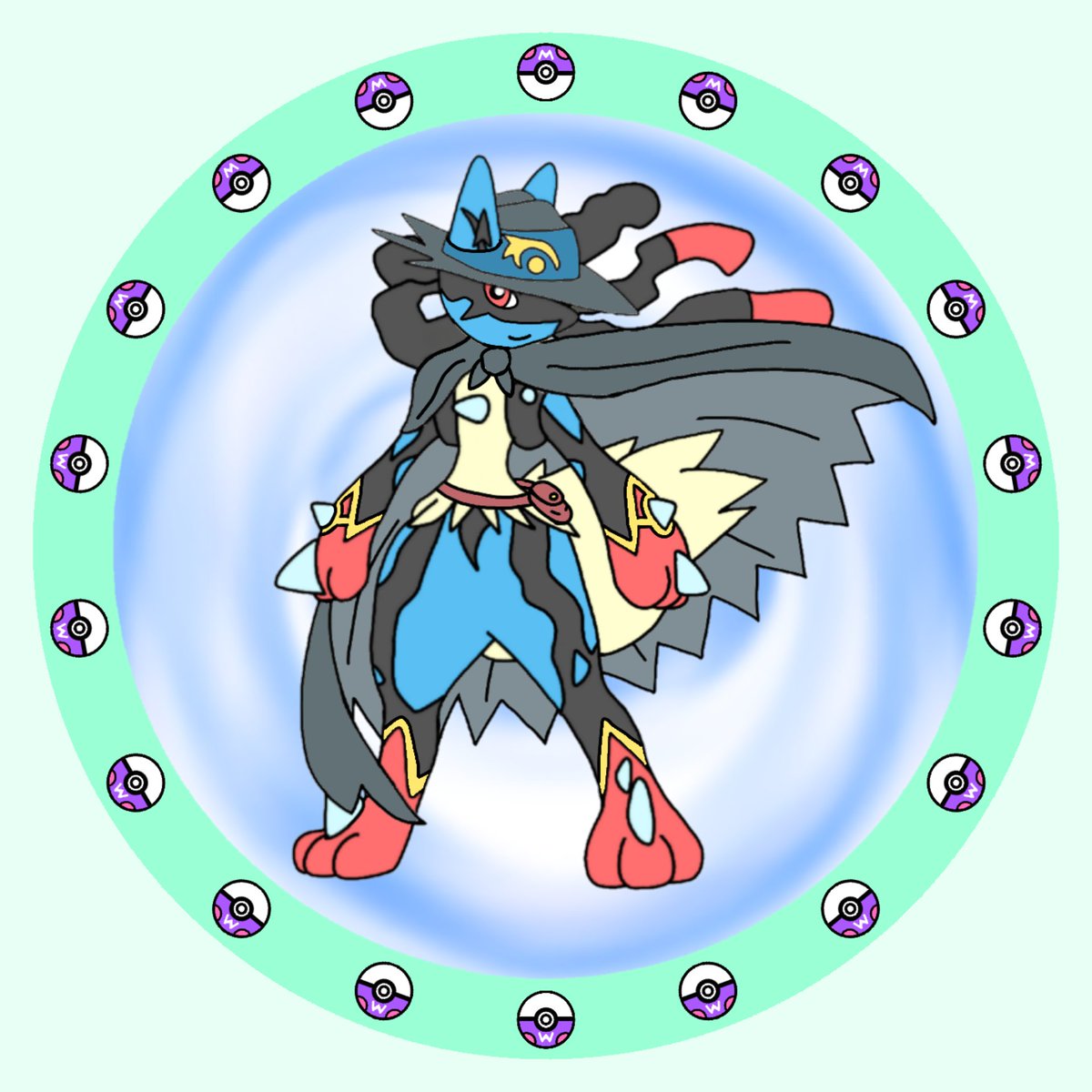 メガルカリオ Hashtag Posts And Instagram Pictures And Videos Offerdos Com