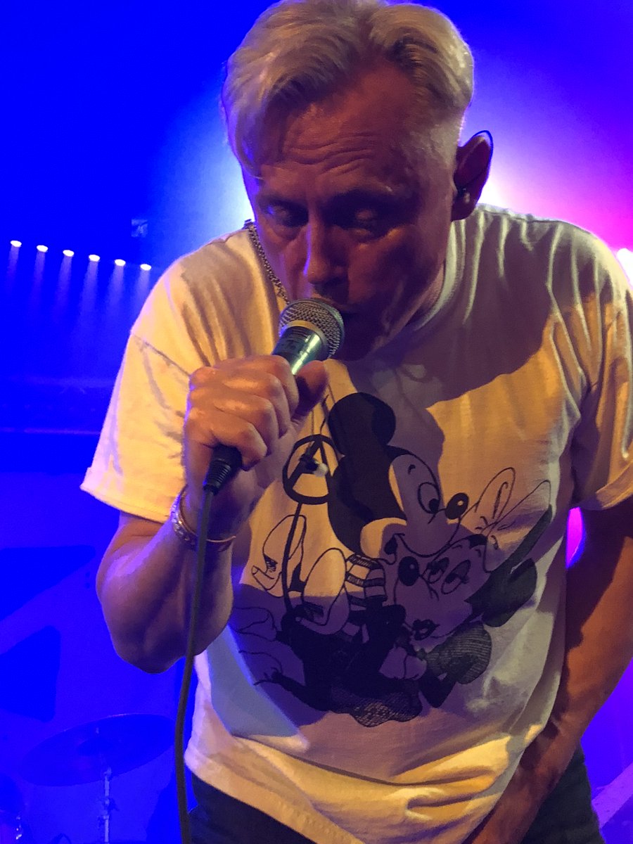 garythomasball's tweet photo. @kirkbrandon 
Living legends. https://t.co/GiUx2wMTIW
