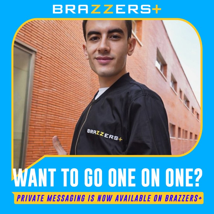 DMs are here! Chat with me on ZZ+ https://t.co/aYmRP387Qc 👍 https://t.co/A5ucE8tv0l<a href="/tag/valentinesday"class="tags"><span>#valentinesday</span></a>