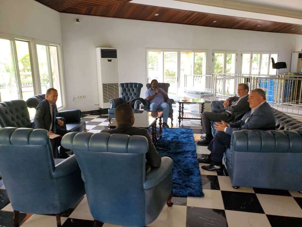 FCC - Officiel tweet media