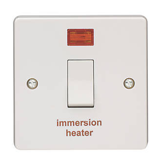 Number 4 Forgetting to put the immersion on.Everybody sat miserably waiting for a bath, desperate to get out on a Saturday night."STOP TESTING IT! IT& #39;LL NEVER GET HOT"