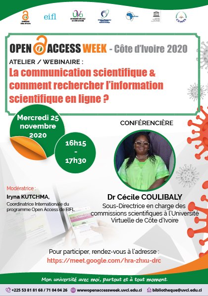 konefode8's tweet image. #OpenAccessWeek2020