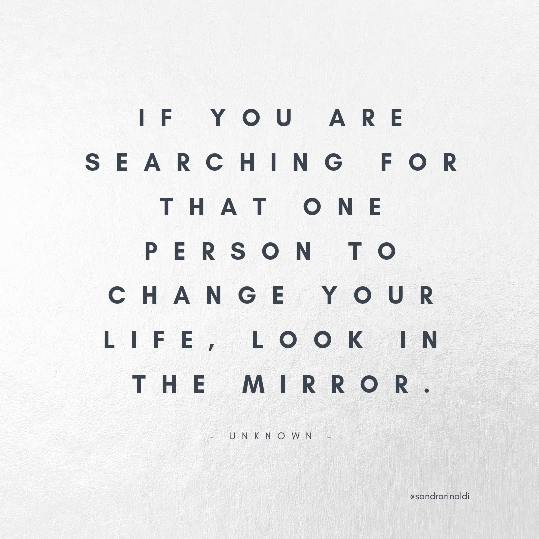 RT @sandrarinaldi: Quote of the day.
Coach Sandra
💕
#qotd #quote #quoteoftheday #quotes #motivation #inspiration #love #instagood #instaquote #inspirationalquotes #motivationalquotes https://t.co/7DpmROZJH3 https://t.co/WLM3Rc5ohk