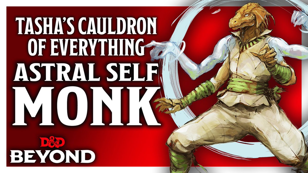 Featured image of post Dndbeyond Dragonborn