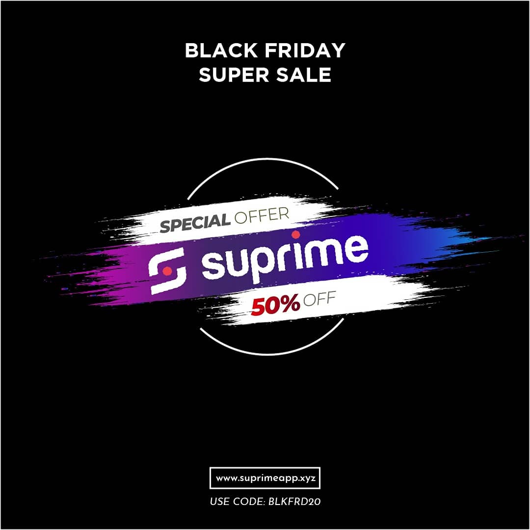 SuprimeApp's tweet photo. https://t.co/BJIAkQ8GBw