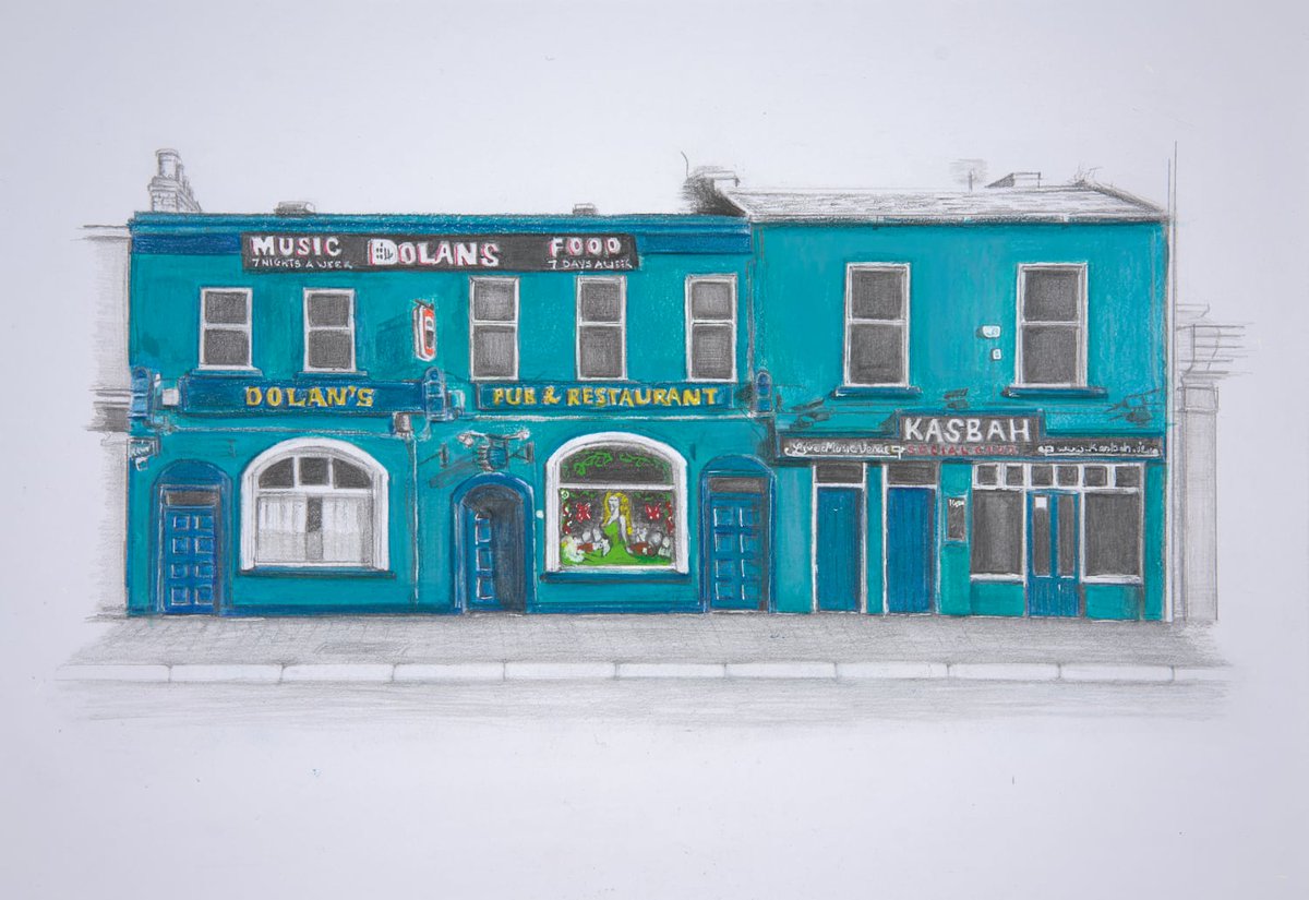 Jane Hogan Artist tweet media