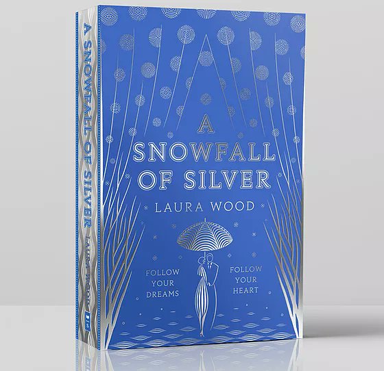 KingEddiesLRC's tweet photo. KES LRC is very proud to present our first ever virtual book launch! Celebrating our fantastic @patronofreading @lauraclarewood #asnowfallofsilver watch Head Girl Rhiannon interview the former Clinton House Captain and hear a world exclusive reading! https://t.co/7LClGZxm1e https://t.co/tBsZTCrlXX