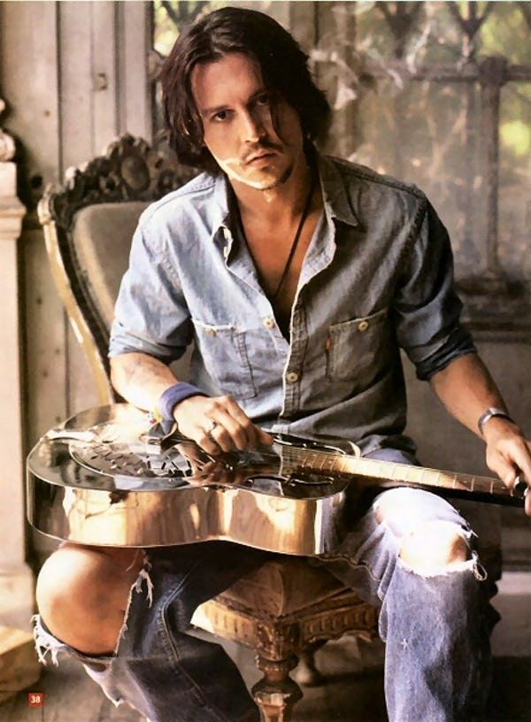 JDForeverUK's tweet photo. Last time I checked, I wasn't a bot 🤷🏻

#johnnydepp #jd #JohnnyDeppIsInnocent #IStandWithJohnnyDepp #JusticeForJohnnyDepp https://t.co/3e1JXO4oTJ