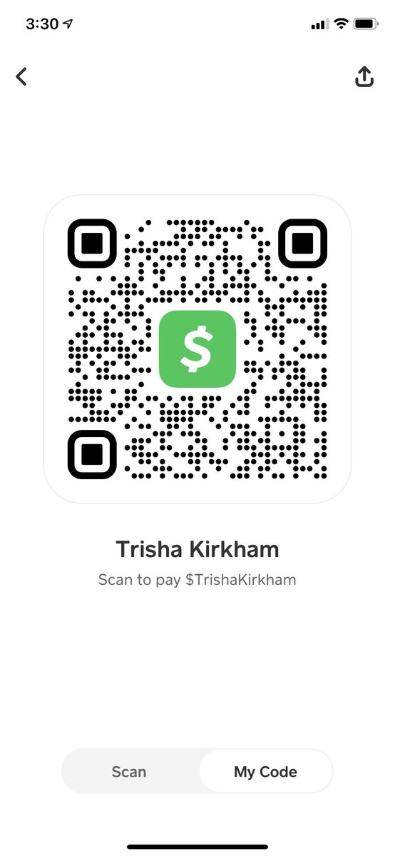 TrishaLyn22's tweet photo. Let's keep this cycle going and if by chance someone blesses you then pick someone else on the list and be a blessing to them, if you are able to‼️💸 You’ll be surprised how many people still care‼️🥰Send $1.00- $100.00 or whatever you feel led to send! CashApp: $TrishaKirkham https://t.co/KnBVXxbVtR