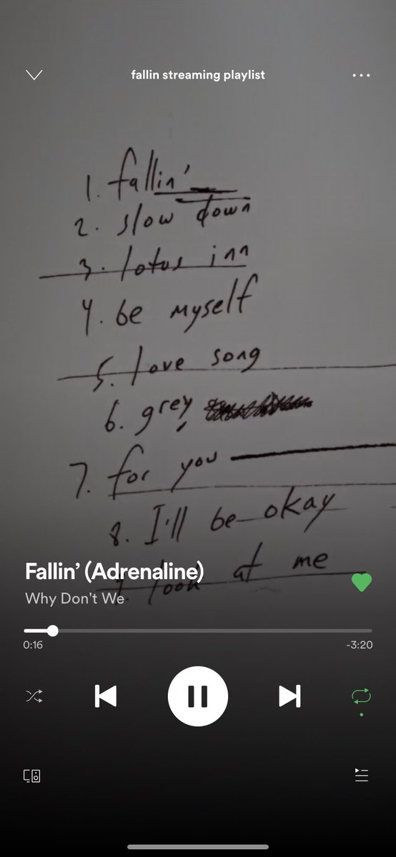 relapseherron's tweet image. come join our party @whereiswdw it's so fun :) #STREAMFALLIN