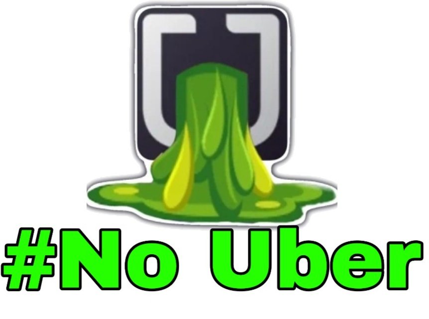 taxiyellowblack's tweet photo. Los #Taxistas de Barcelona España, no vamos a trabajar con @Uber
Los Taxistas no olvidamos. #Uberpopoff
#EstafaCabifyUber
#NoUber https://t.co/RFado4vjMv