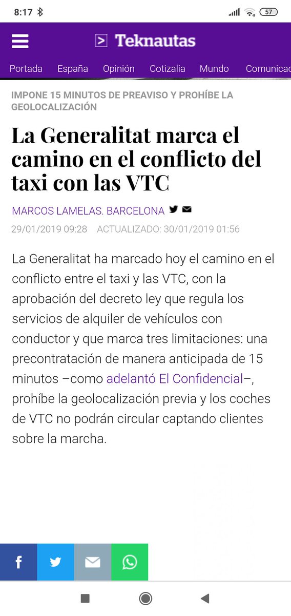 taxiyellowblack's tweet photo. Los #Taxistas de Barcelona España, no vamos a trabajar con @Uber
Los Taxistas no olvidamos. #Uberpopoff
#EstafaCabifyUber
#NoUber https://t.co/RFado4vjMv