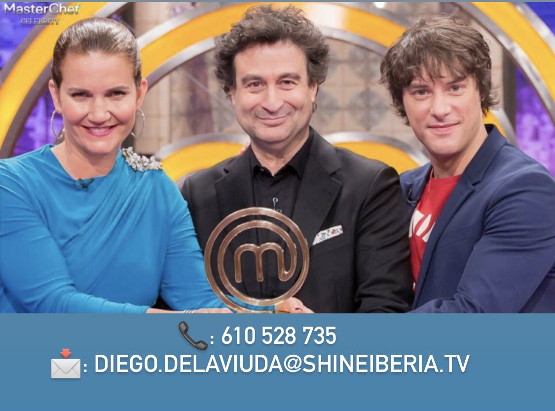 TeBuscoParaTV's tweet photo. https://t.co/FsA5o3IdFL