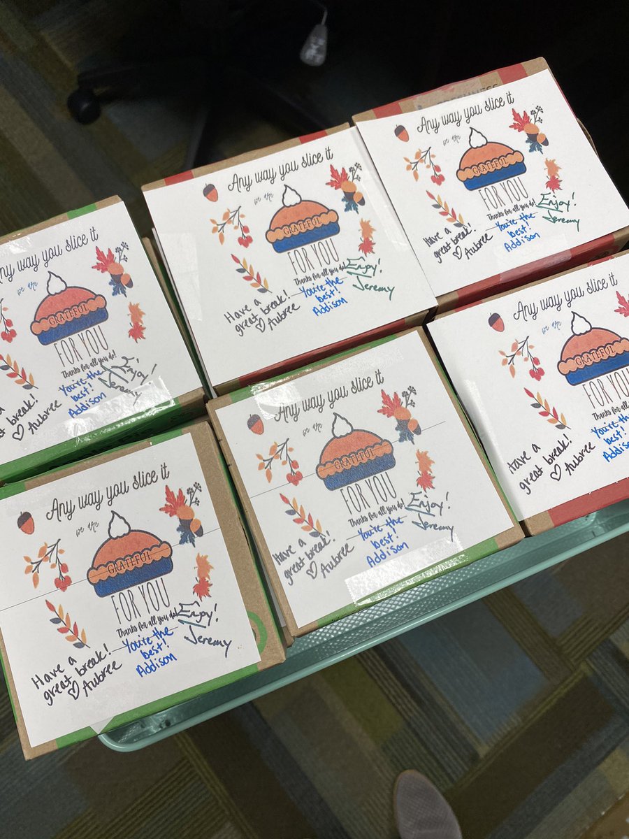Pie anyone? 🥧 <a href="/ClCentralElem/">ClintonCentralElementary</a> <a href="/jrodibaugh2/">Jeremy Rodibaugh</a> <a href="/A_AtkinsHarris/">Addison Atkins-Harris</a>