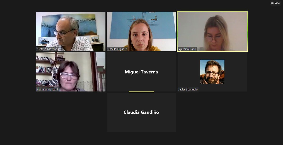 💻🗓️Como todos los martes, hoy se reunió nuestro equipo de gestión, de @INTA_Lechero y <a href="/fun_pel/">FunPEL</a> 

Entrenamos para ejercitar las #BuenasPrácticasTamberas 🙌🐮

Si todavía no sos socio, asociate sin costo en clubtambero.org