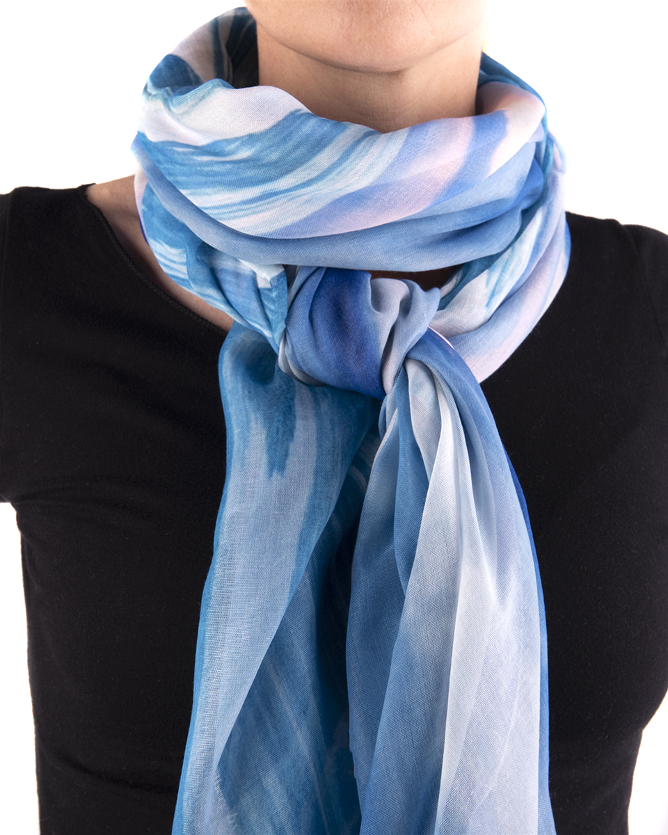 Thrilled to be a part of the new Athena scarf line! Check out this story about how it all happened with co-founders Clare Hodgetts and Kemp Edwards.  fashionmagazine.com/style/how-info…
#fashion /#Photography/#Charity/#Recycle/#Environment
What an amazing idea and gift too!!
<a href="/CanadaInfocus/">InFocus Canada</a>