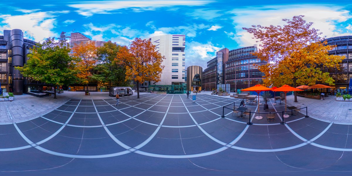 360ViewCreators's tweet image. London based #360View Photography and Videography company creating high-quality #GoogleStreetView interactive panoramas for local businesses.
Stand out from the competition in Google Search, Google Street View, and Google Maps.
360-view.co.uk