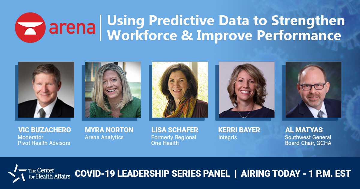 PivotHealthAdv's tweet photo. Using Predictive Data to Strengthen Your Workforce https://t.co/1P7lwgNiWt https://t.co/JpeLhcb1Er