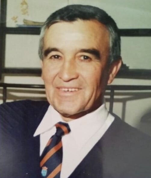 Vayan nuestras más sentidas condolencias a la familia del Sr. RAMÓN HERNÁNDEZ FARÍAS, trabajador de <a href="/EstadioEspanol/">Estadio Español</a> y gran amigo de Lar Gallego Chile

Por muchos años nuestros integrantes fueron recibidos por ”Moncho”, siempre dispuesto a ayudar.

QEPD ❤️