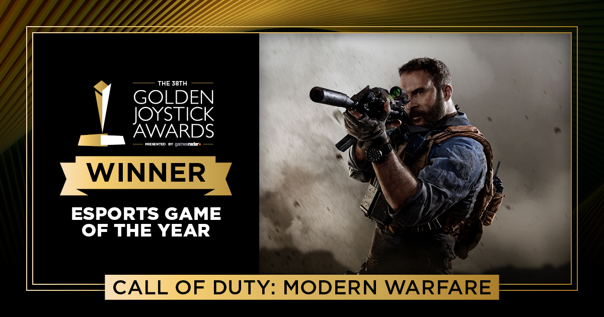 call of duty modern warfare gold edition