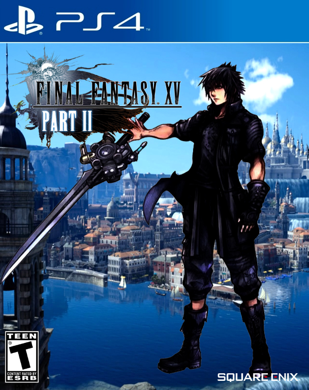 Ff15universe Ff8 Ff15 Final Fantasy Xv Trilogy For Ps4 Vision Nomura Finalfantasyxvuniverse ファイナルファンタジーxv Ffxv Ff15 Dawnofthefuture Ffversusxiii Finalfantasyxv Finalfantasy15 Finalfantasy Ffvsxiii T Co