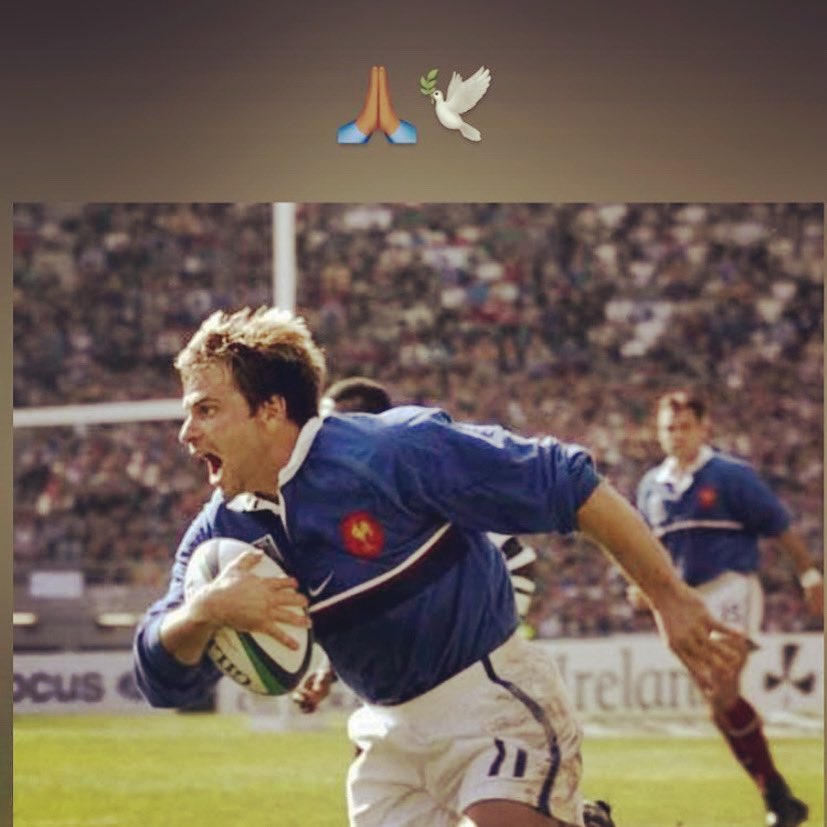 Julien Seron (@julienseron) on Twitter photo 