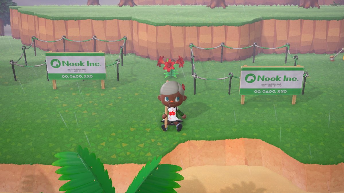 KuuChoco's tweet image. [ Day 4 ] She is waiting on new neighbors!