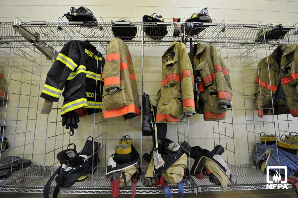 NVFC's tweet image. The 2020 @NFPA U.S. Needs Assessment survey is now available. It works to capture the level of resources &amp;amp; staffing among fire depts., and to identify where there may be gaps in resources. If your dept. hasn’t yet, please fill it out! bit.ly/3je7qNx