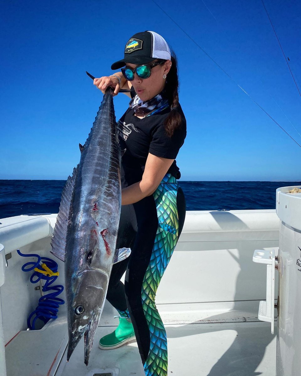 OceanTormenter's tweet photo. @unforgettable_virginia - ALWAYS killing it and we are huge fans of what she's doing down in Mexico.
.
Don't forget to show her some love and follow her as she crushes it.
#TORMENTEROCEAN #TEAMTORMENTER #TORMENTERTACKLE #TORMENTERAPPAREL #laislalodge #magbay #magdalenabay https://t.co/1HUcAHDNV8