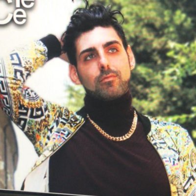 EnEyeCee's tweet image. #NewProfilePic