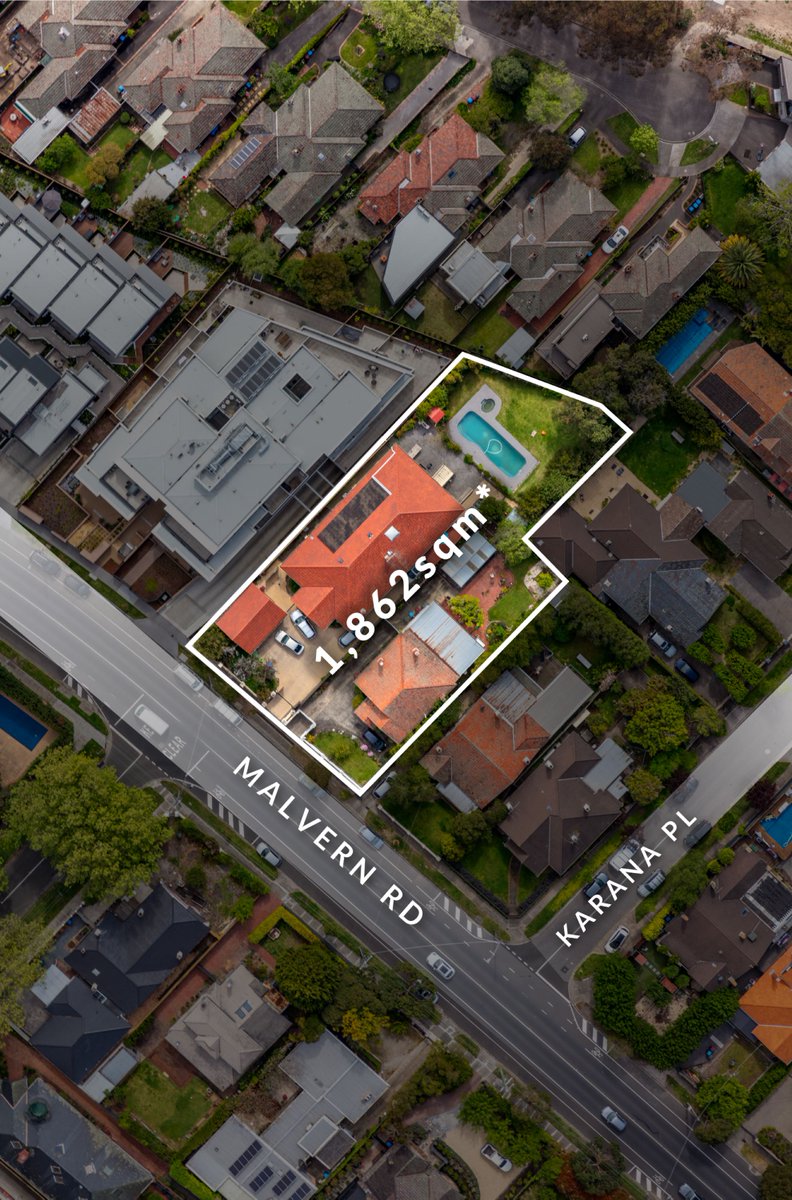AseanDeveloper's tweet image. A well-positioned development site at 1795-1797 Malvern Road, Glen Iris is for sale through an Expressions of Interest campaign being conducted through GrayJohnson in conjunction with Jones Real Estate.

#malvernroaddevelopmentsiteforsale

Read more: bit.ly/33eOUyw