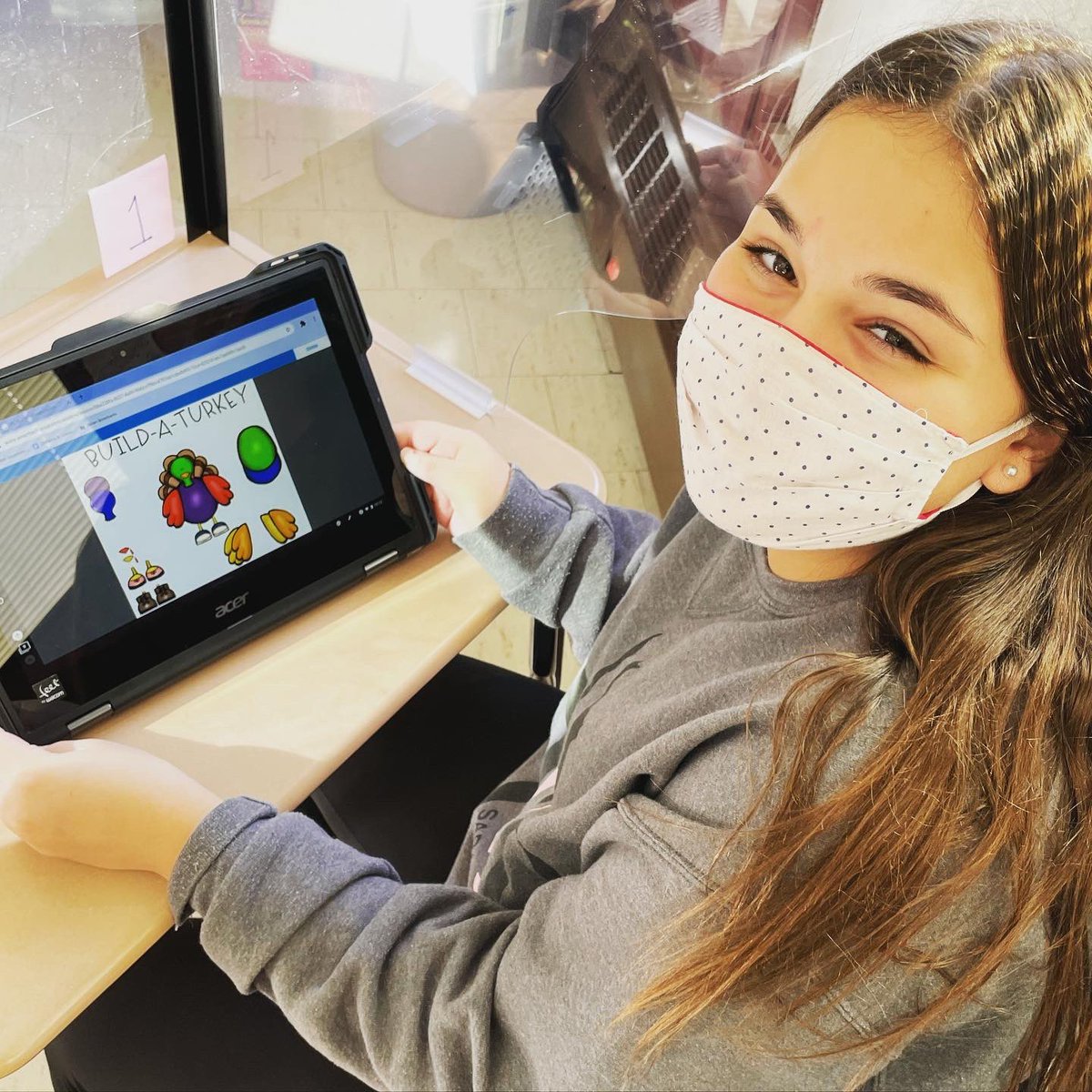 mathismythANG's tweet image. Translating &amp;amp; Solving Two-Step Equations - Happy ThanksgivANG! 🦃🍂🌽