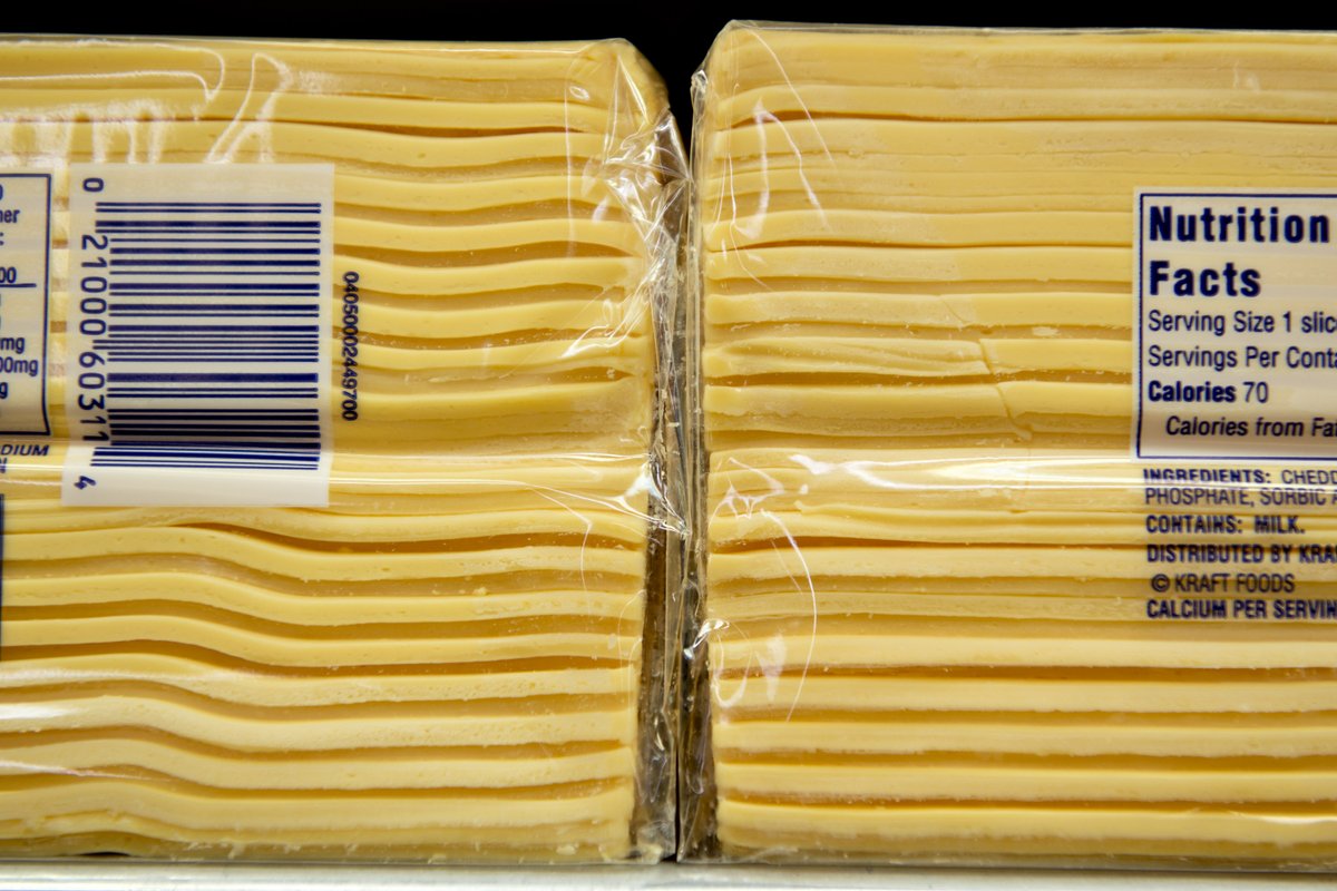 The U.S. has also found new things to sell, and new places to sell them. It now exports a fair amount of cheese, and plenty of cheese-making byproducts (think whey powder), mainly to:MexicoJapanSouth Korea http://trib.al/TSszFD4 