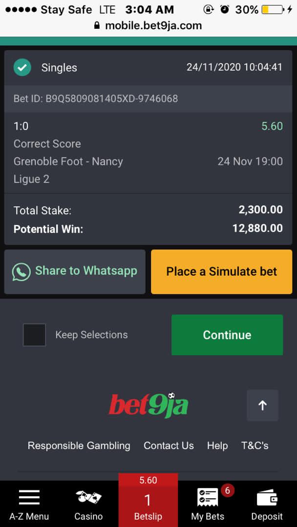 MRSUREFIXEDMAT2's tweet image. PAYMENT AFTER WINNING TICKET