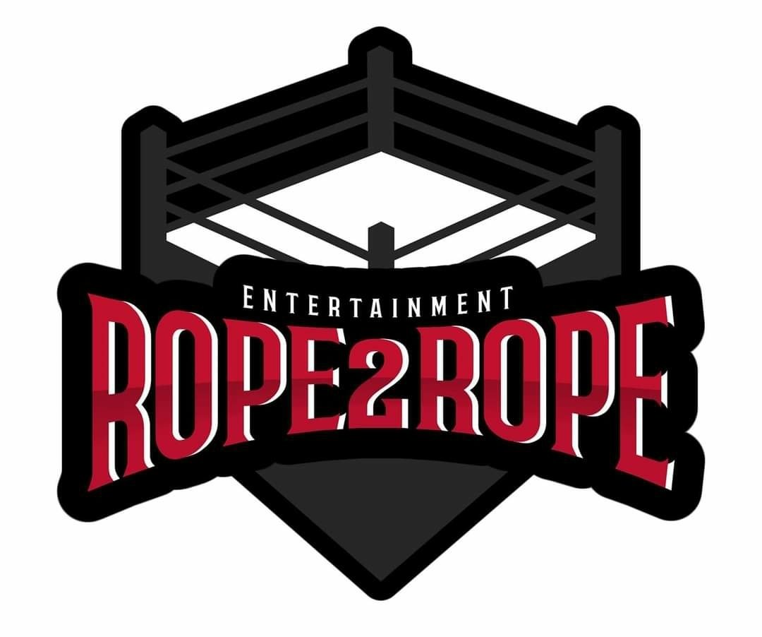 Putting together a 16 Man Tourney for our 1st Ever Rope2Rope Heavyweight Championship  😃 ... what a day