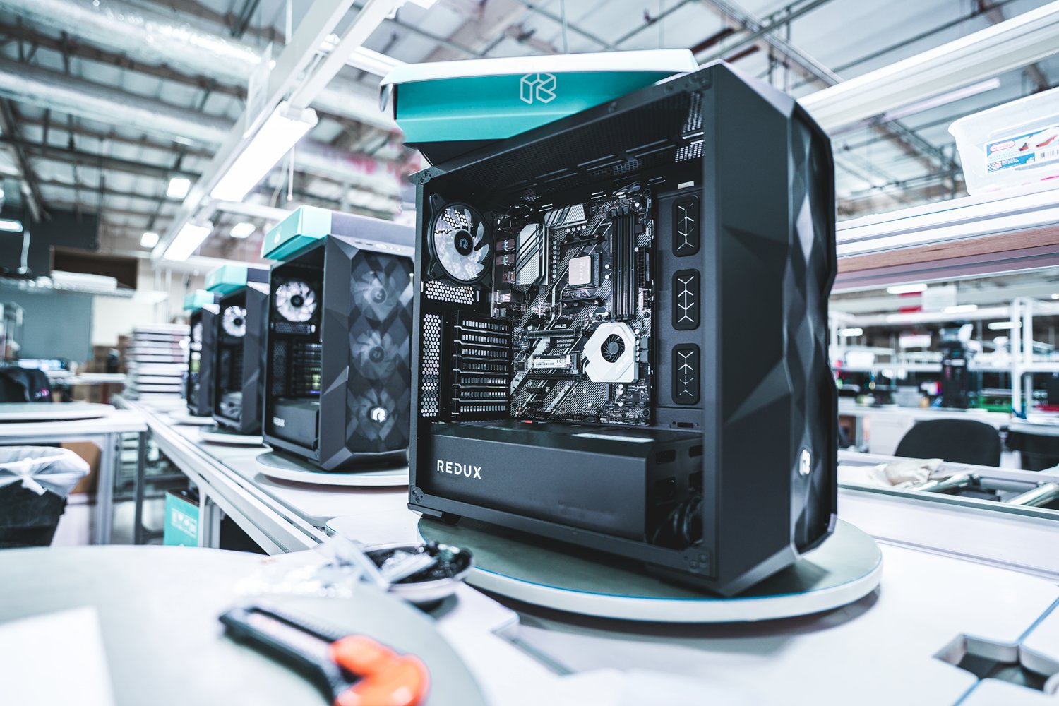Build Redux on Twitter "Your PCs are coming.👀gamingpc https//t.co