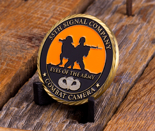 Coins4Anything's tweet photo. Awesome edge work! #challengecoin https://t.co/fZyEIEcKOo https://t.co/LlutmnkMOt