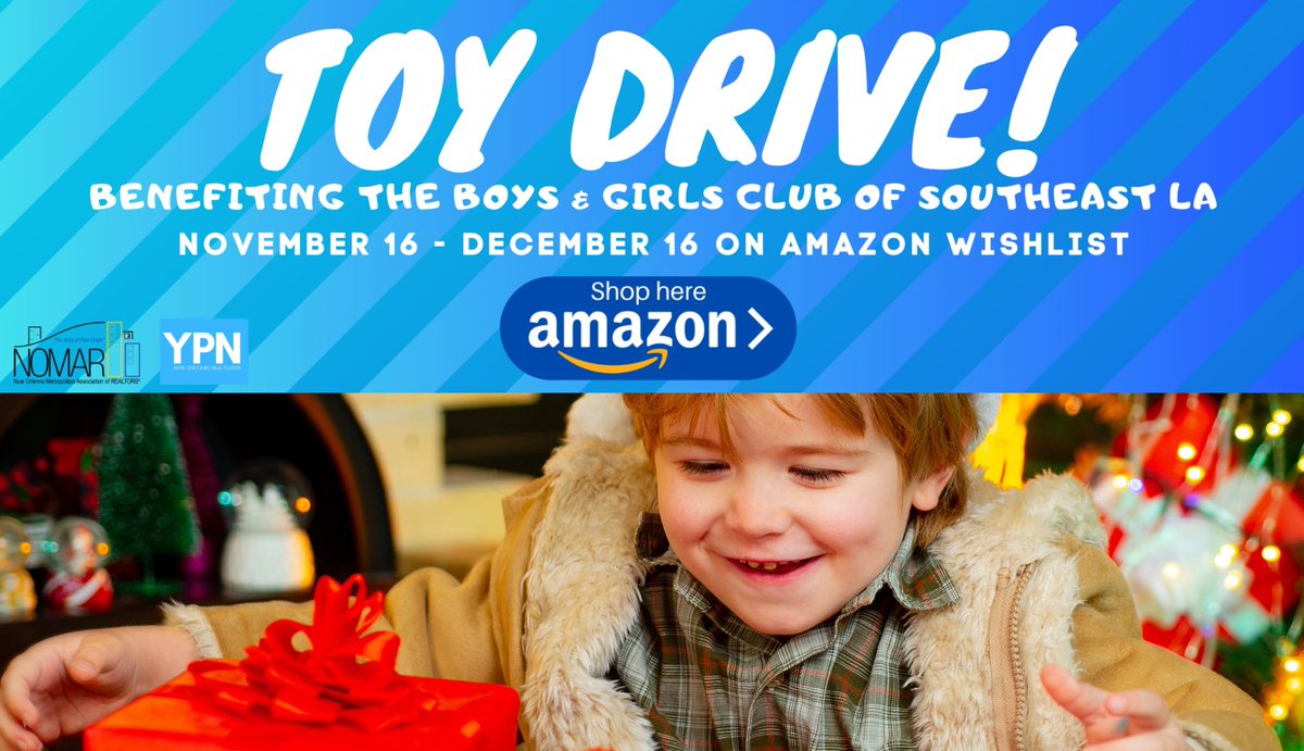 Check out this link to see how you can spread some joy this season!✨🎁
.
.
bit.ly/NOMARToyDrive2…