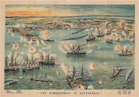 1882, Anglo-Egyptian wars kick off – basically European states end up buried neck-deep in the Ottoman Empire’s affairs, but this is a thread for another day (6/20)