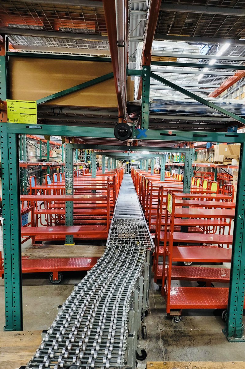ErikaButchko's tweet photo. I could not be more proud of this T1445 Team! They crushed these trucks and are going to win this season!! #TripleTrailers #6067Pieces #G195JOYSquad @JordanShavone @stever1445 @stefanglin @SerraUv @alyssad0221 @laren_john @garmtgt https://t.co/9GzOKkam1a
