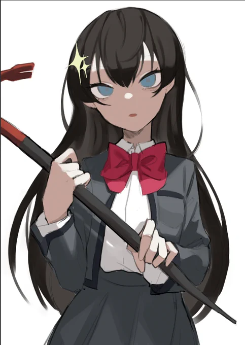 全ては...スタァライトのために... 