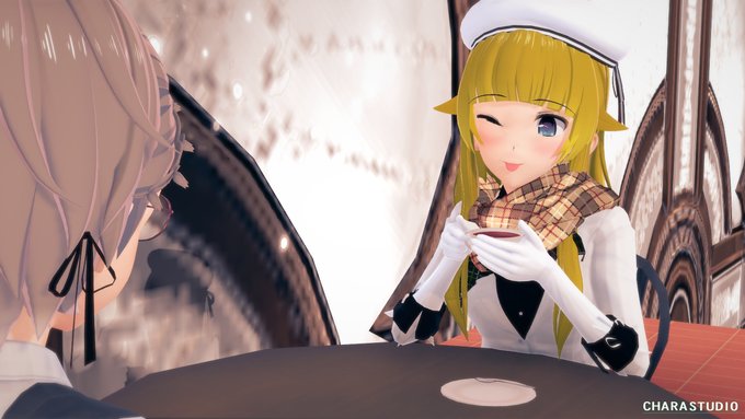 なるの Pixivコイカツ版権キャラ配布中さん がハッシュタグ Pripri をつけたツイート一覧 1 Whotwi グラフィカルtwitter分析