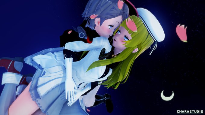 なるの Pixivコイカツ版権キャラ配布中さん がハッシュタグ Pripri をつけたツイート一覧 1 Whotwi グラフィカルtwitter分析