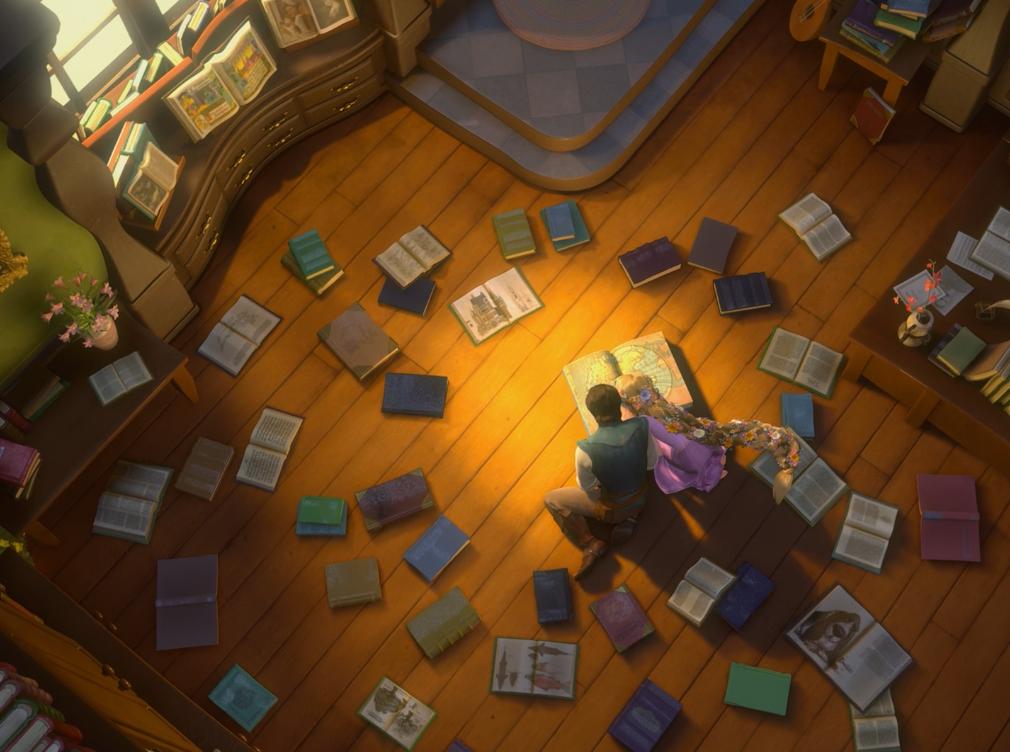 SeriesTangled's tweet photo. 10 years later and still the Best Day Ever! Happy 10th Anniversary to the movie #Tangled #Tangled10 https://t.co/5IRPJOPPaN